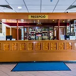 Berlin Hotel Budapest