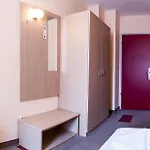 Hotel Berlin Budapest