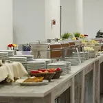 Hotel Berlin Budapest