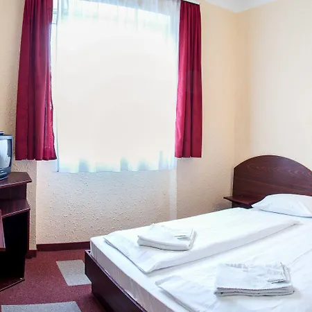 Berlin Hotel