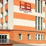 Berlin 3* Budapest