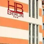 Hotell Berlin 3*