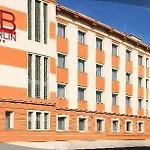 Hotell Berlin