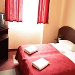 Berlin Hotell Budapest