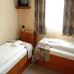 Hotell Berlin 3*