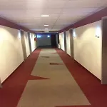 Hotell Berlin Budapest