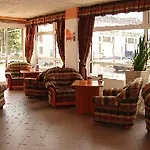 Hotell Berlin Budapest