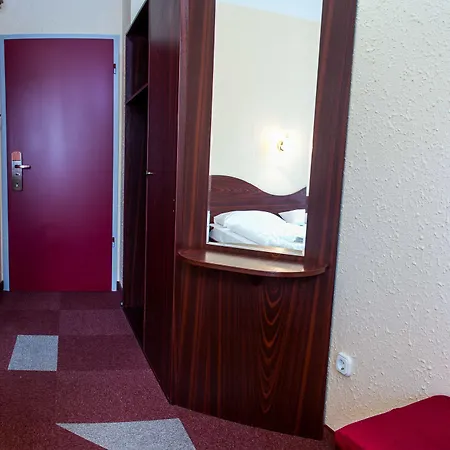 Berlin Ξενοδοχείο 3*