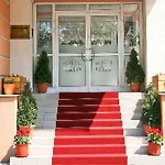 Szálloda Berlin