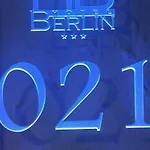 Berlin Szálloda 3*