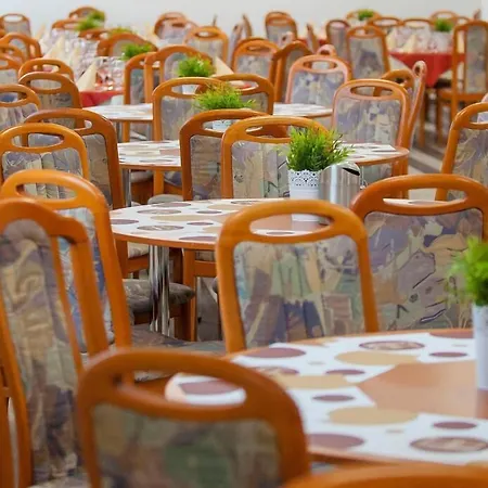 Berlin Budapest