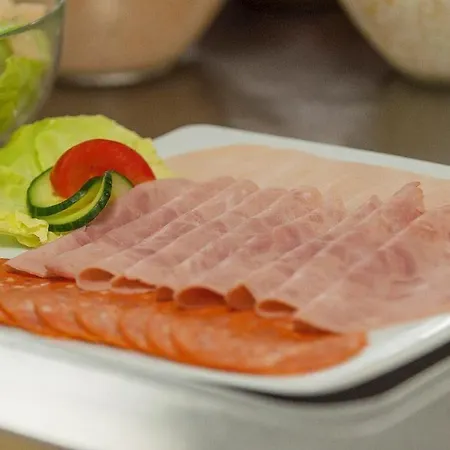 Berlin 酒店 布达佩斯