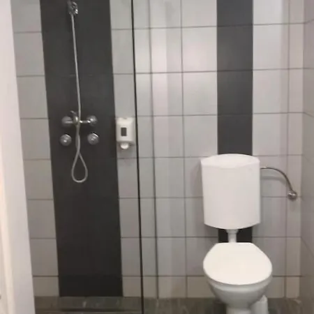 Berlin Budapest