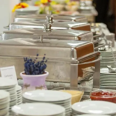 Berlin 3* 布达佩斯