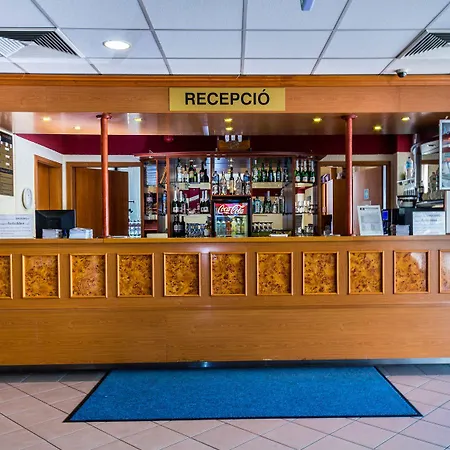 Berlin 酒店 布达佩斯