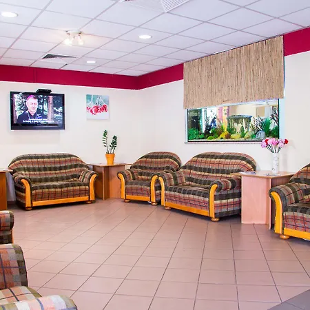 Berlin ホテル ブダペスト