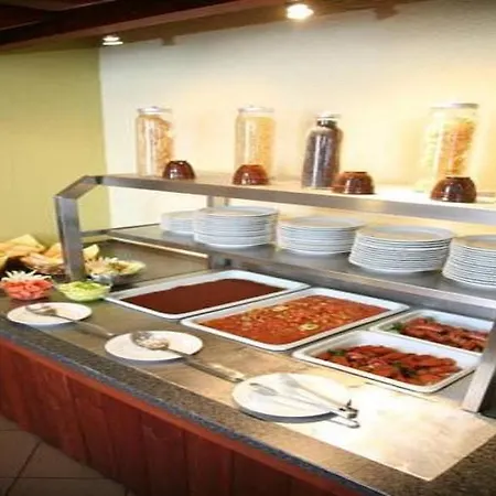 Berlin ブダペスト