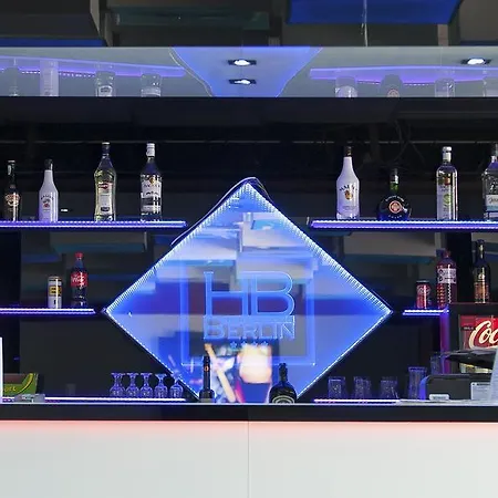 酒店 柏林酒店 3*