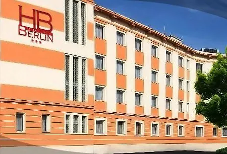 ホテル Berlin