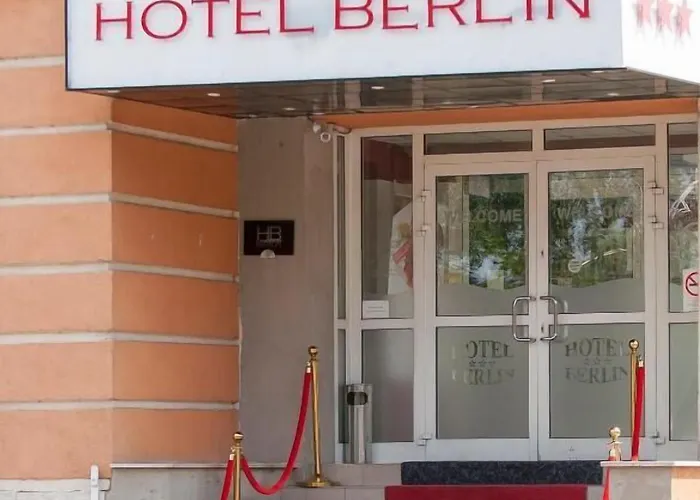 Berlin