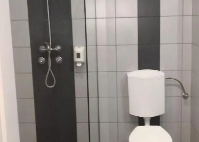 Berlin 布达佩斯