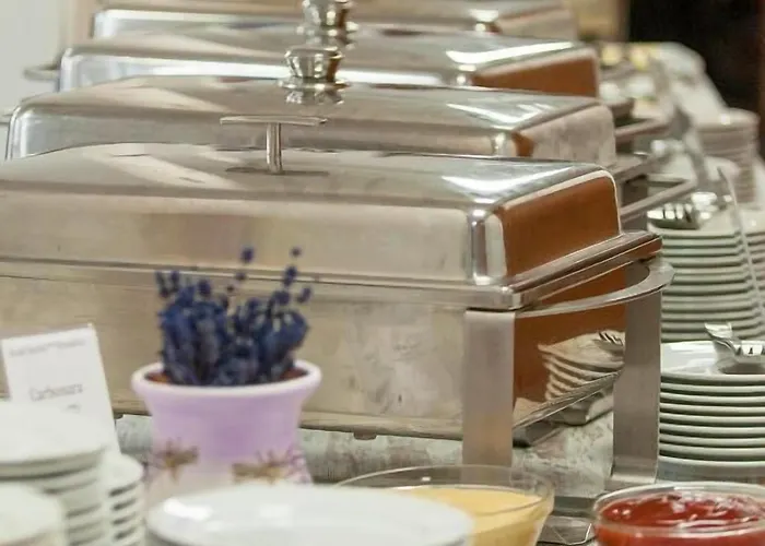 Berlin 3* Будапешт