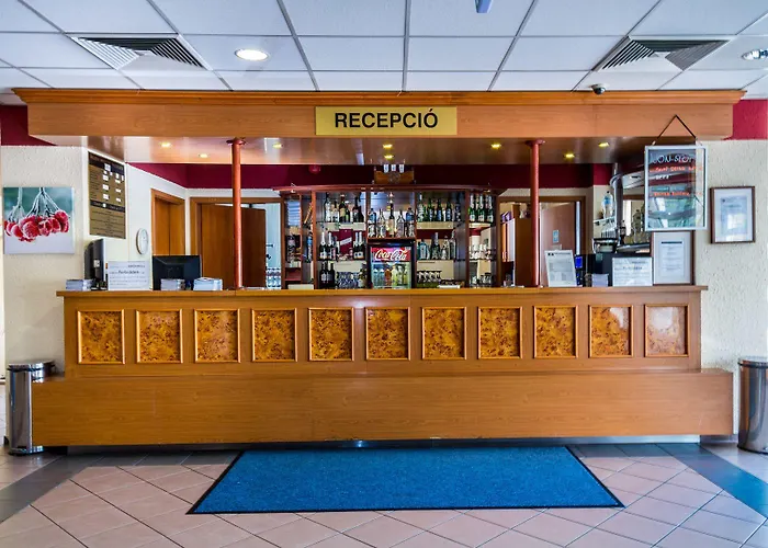 Berlin 酒店 布达佩斯