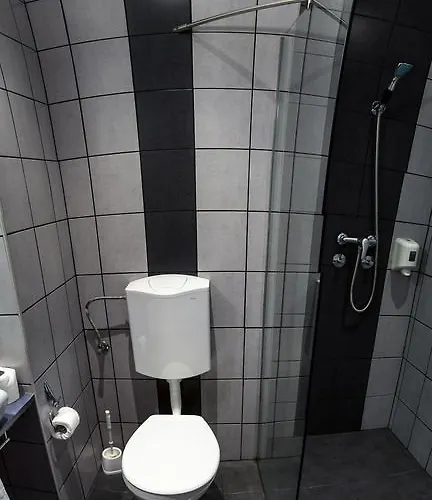 酒店 Berlin 3*