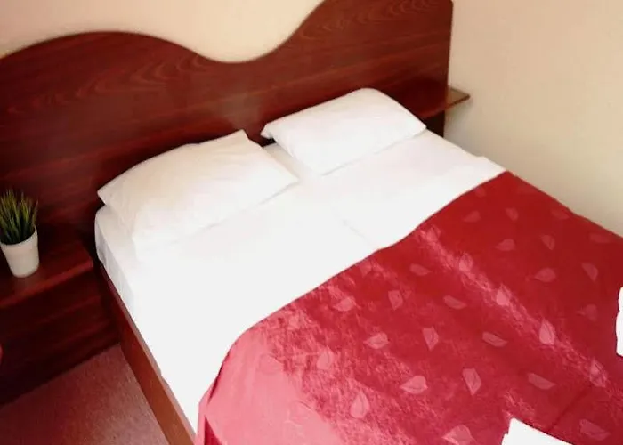 Berlin 3* Будапешт