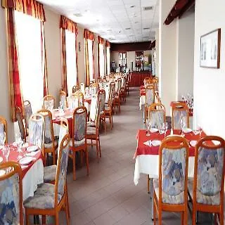 Berlin Hotel Budapeste
