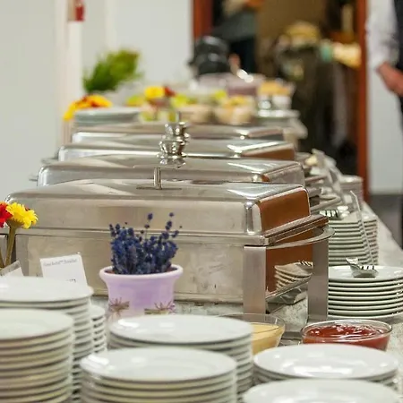 Berlin 3* בודפשט