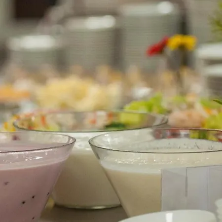 מלון Berlin בודפשט