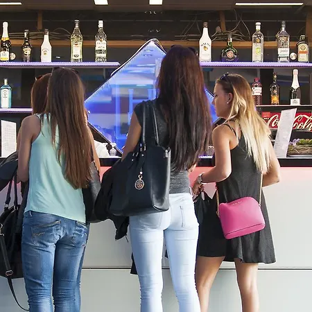 柏林酒店 布达佩斯