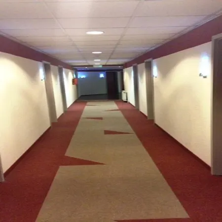 Hotel Berlin Budapeste