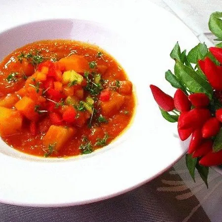 Berlin מלון בודפשט