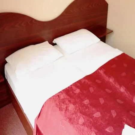 Berlin 3* Budapeste