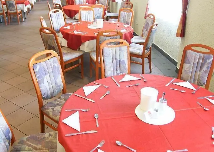 Berlin Hotel Budapest