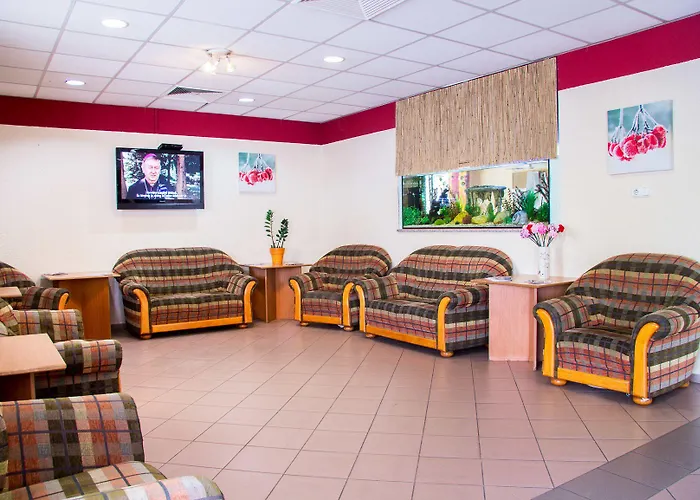 Berlin Hotel Budapest