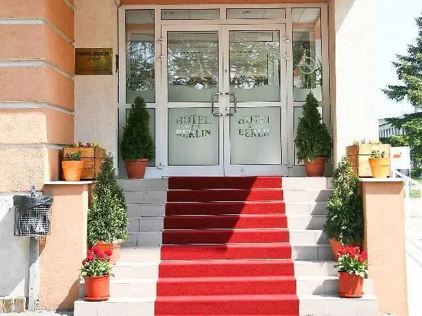 Hotel Berlin