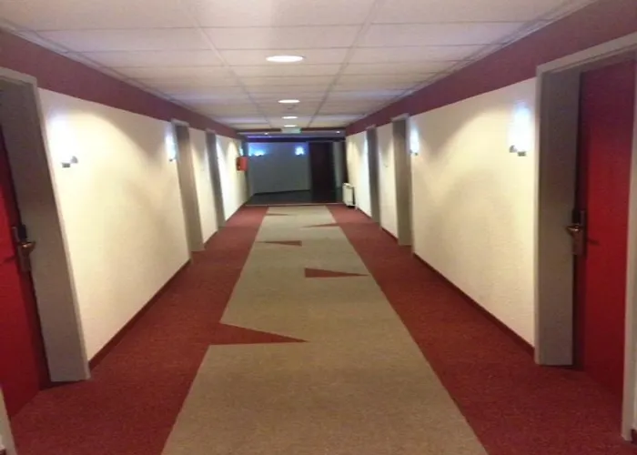 Hotel Berlin Budapesta