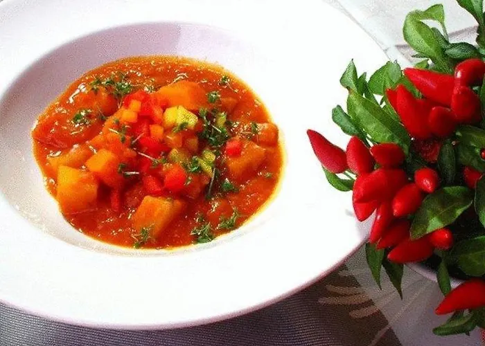 Berlin Hotel Budapest