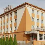 Hotel Berlin Budapest
