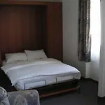 Hotel Berlin Budapest
