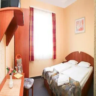 Hotell Berlin