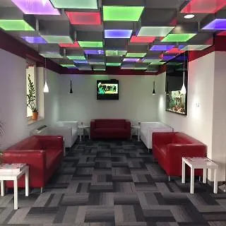 Berlin Hotell