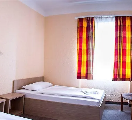 Hotell Berlin