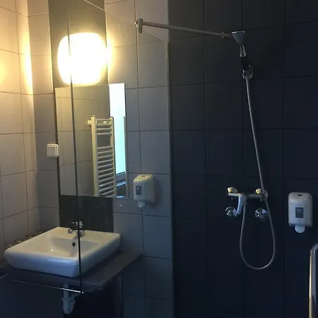 Berlin Boedapest