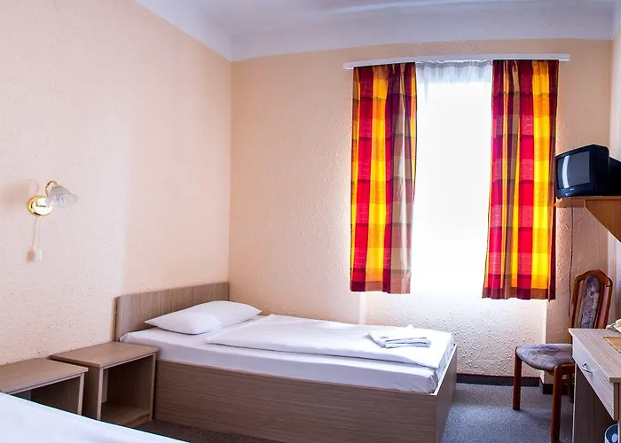 Szálloda Berlin Budapest