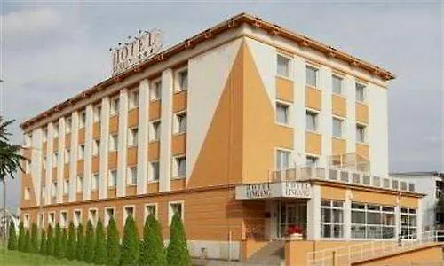 Szálloda Berlin Budapest